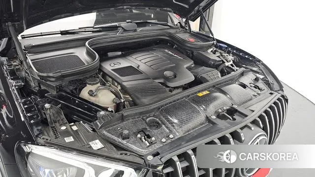 Mercedes-Benz GLE-Class W167 id 3721267 из Кореи 16