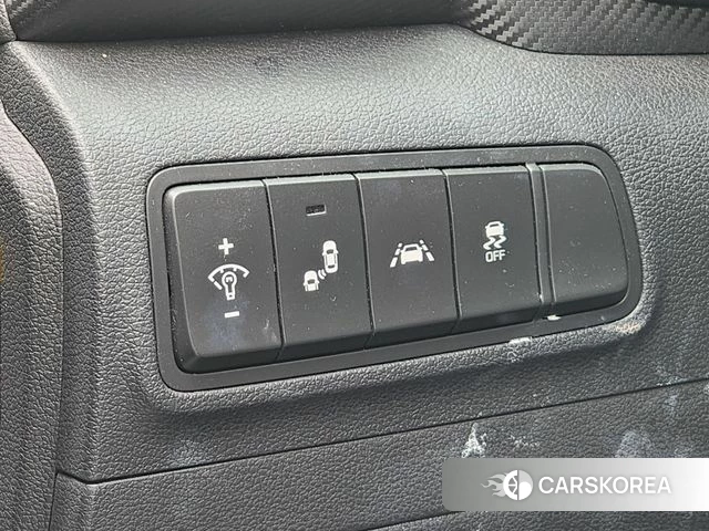 Hyundai All New Tucson 2019 Белый из Кореи, фото 6