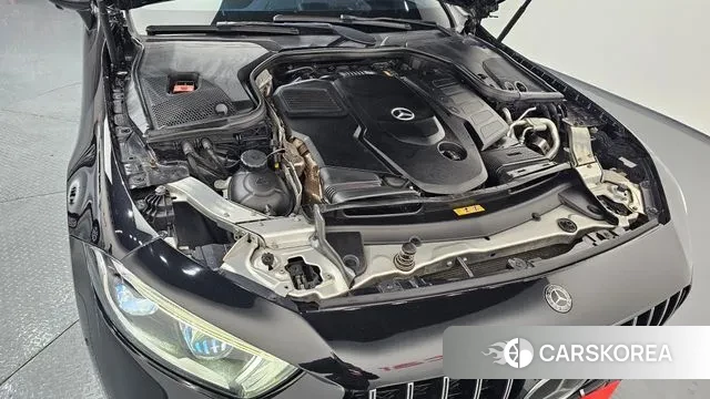 Mercedes-Benz CLS-Class C257 id 3515067 из Кореи 16