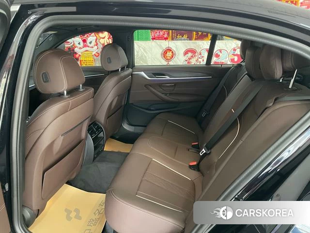 BMW 5 series id 4213641 из Китая 24