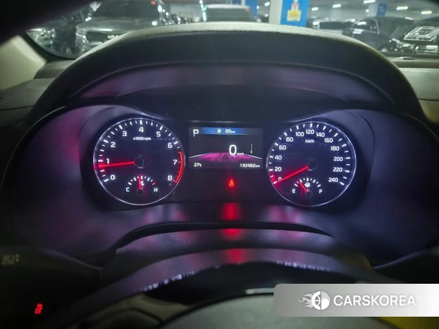 Kia The New K3 2nd generation id 4500549 из Кореи 9