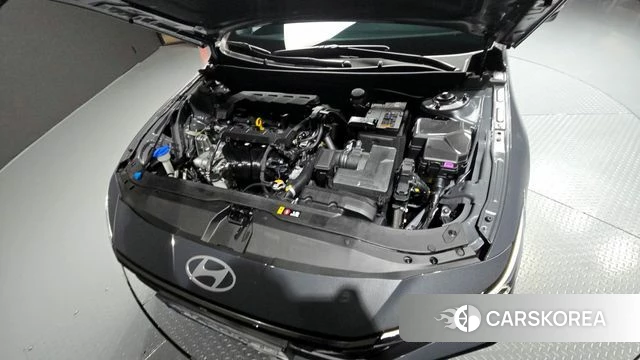 Hyundai The New Avante (CN7) id 3933543 из Кореи 16