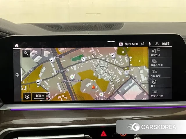 BMW X5 (G05) id 3696958 из Кореи 16