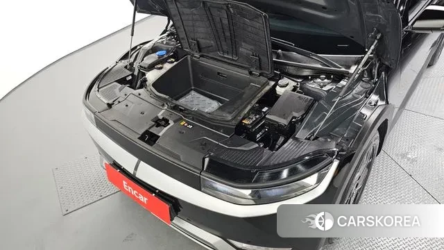 Hyundai Ionic 5 id 3765126 из Кореи 16