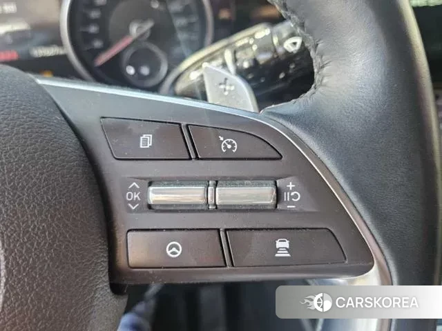 Hyundai The New Grandeur IG id 3717989 из Кореи 12