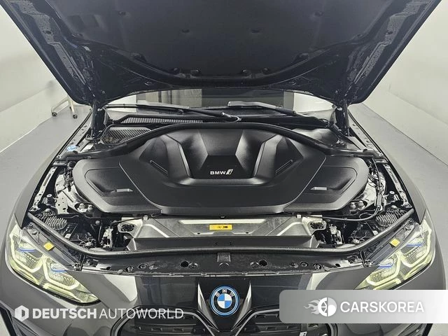 BMW i4 id 4381811 из Кореи 16