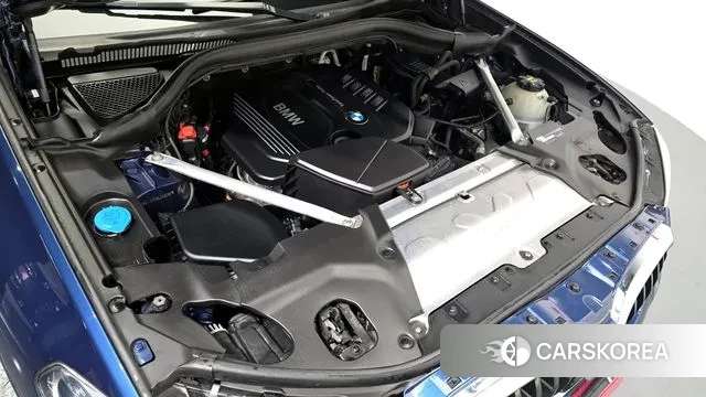 BMW X4 (G02) id 3766489 из Кореи 16