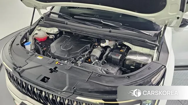 Kia The New Carnival 4th Generation id 3278806 из Кореи 16