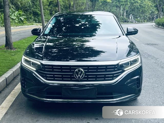 Volkswagen Passat id 4301079 из Китая 8