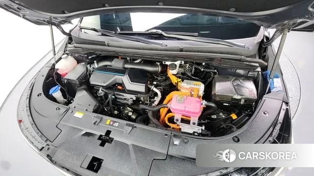 Kia The New Carnival 4th Generation id 3405270 из Кореи 16