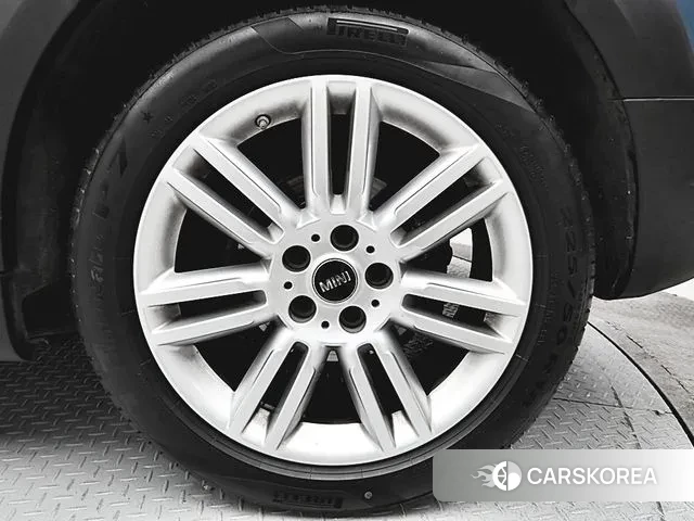 Mini Cooper Countryman id 3691634 из Кореи 16