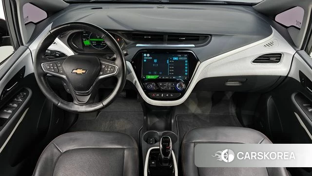 Chevrolet (GM Daewoo) Bolt EV id 4196632 из Кореи 27