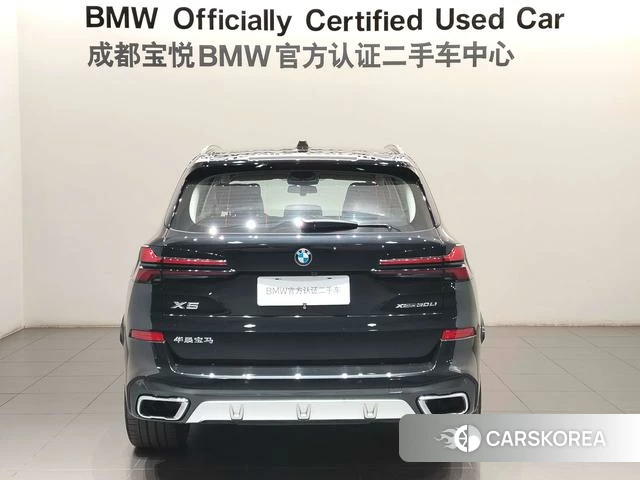 BMW X5 id 4314808 из Китая 12