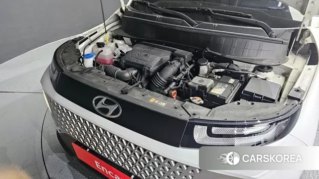 Hyundai Casper id 3701683 из Кореи 16