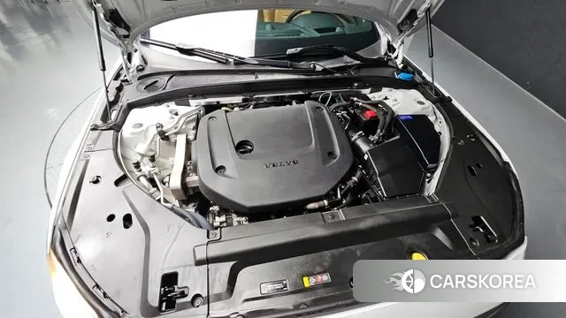 Volvo S90 id 3462910 из Кореи 16