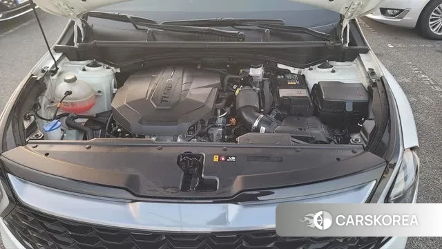 Kia Sportage 5th Generation id 3645822 из Кореи 16