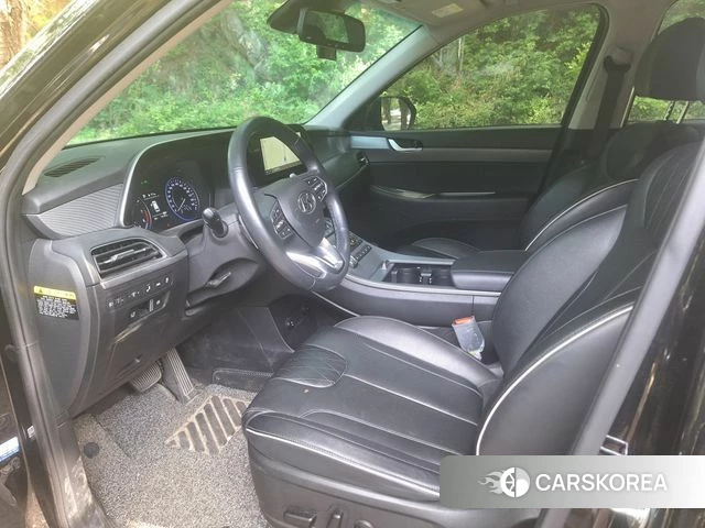 Hyundai Palisade id 4344788 из Кореи 10