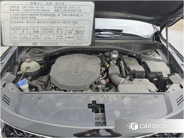 Kia Sorento 4th Generation id 2965894 из Кореи 16