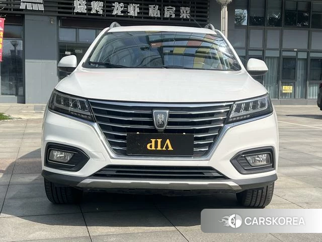 Roewe RX5 id 4240732 из Китая 7