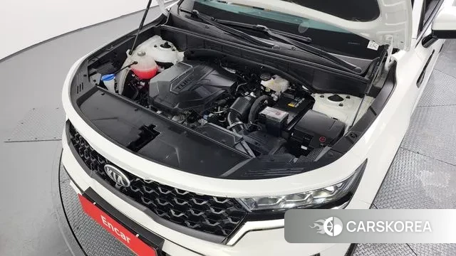 Kia Sorento 4th Generation id 3650818 из Кореи 16