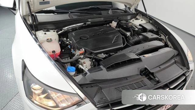 Hyundai Sonata (DN8) id 3827008 из Кореи 16