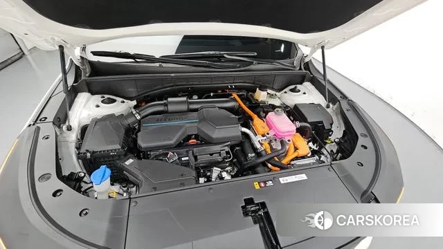 Kia The New Sorento 4th Generation id 3400196 из Кореи 16