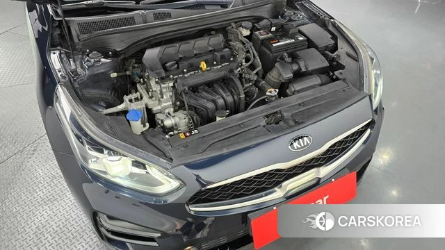 Kia Come New K3 id 4586979 из Кореи 28