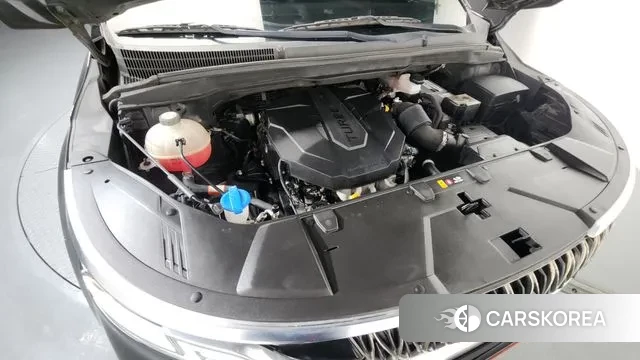 Kia Carnival 4th generation id 3777986 из Кореи 16