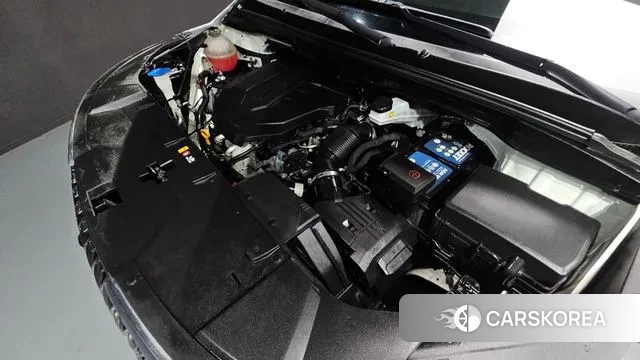 Kia Carnival 4th generation id 3459357 из Кореи 16