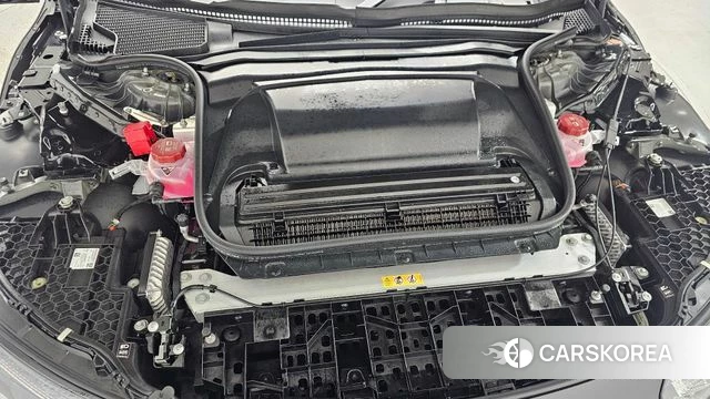 Mercedes-Benz EQE V295 id 4315239 из Кореи 16