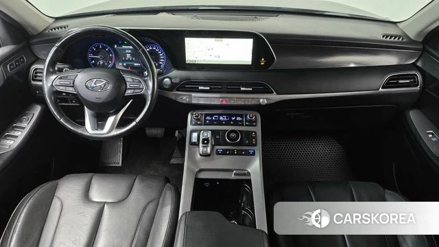Hyundai Palisade id 4873231 из Кореи 29