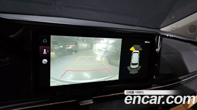 Kia Carnival 4th generation id 2682344 из Кореи 16