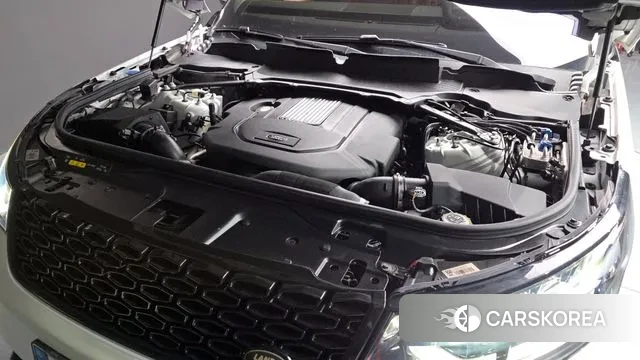 Land Rover Discovery 5 id 3433617 из Кореи 16