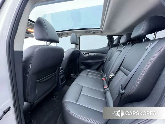 Nissan Qashqai id 4274098 из Китая 25