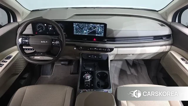 Kia The New Carnival 4th Generation id 3696017 из Кореи 16