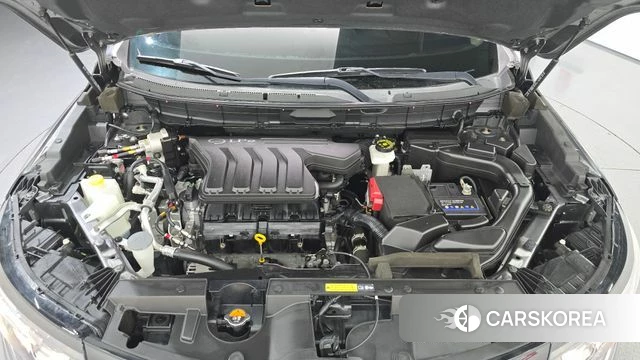 Renault Korea (Samsung) The New QM6 id 4446307 из Кореи 27