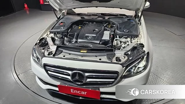 Mercedes-Benz E-Class W213 id 3274786 из Кореи 16
