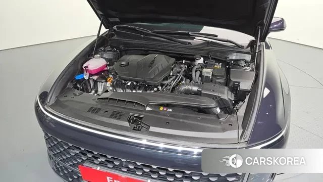 Hyundai Grandeur (GN7) id 3327919 из Кореи 16