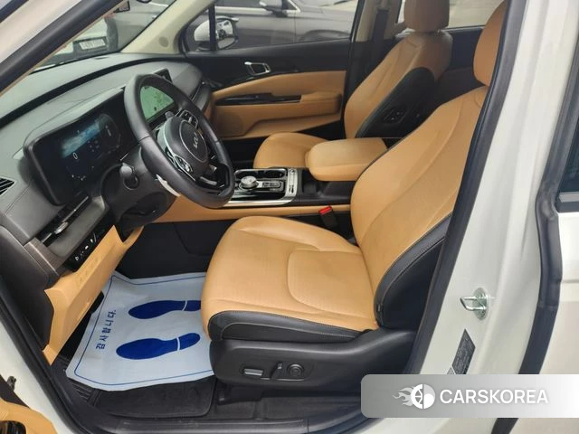 Kia Carnival 4th generation id 4280955 из Кореи 14