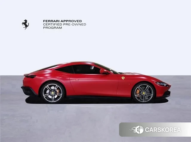 Ferrari Rome id 3333906 из Кореи 16