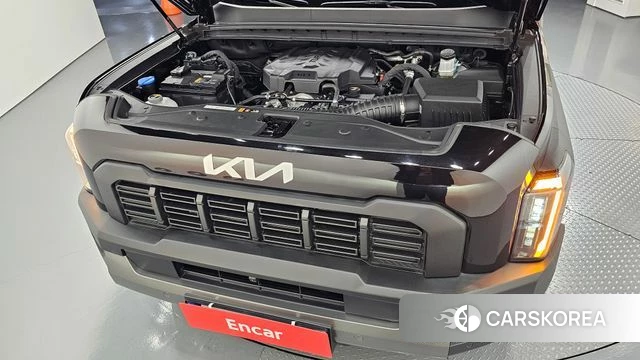 Kia Tasman id 4589796 из Кореи 29