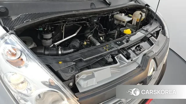 Renault Korea (Samsung) Master id 3362887 из Кореи 16