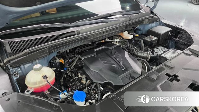 Kia Carnival 4th generation id 3892882 из Кореи 16