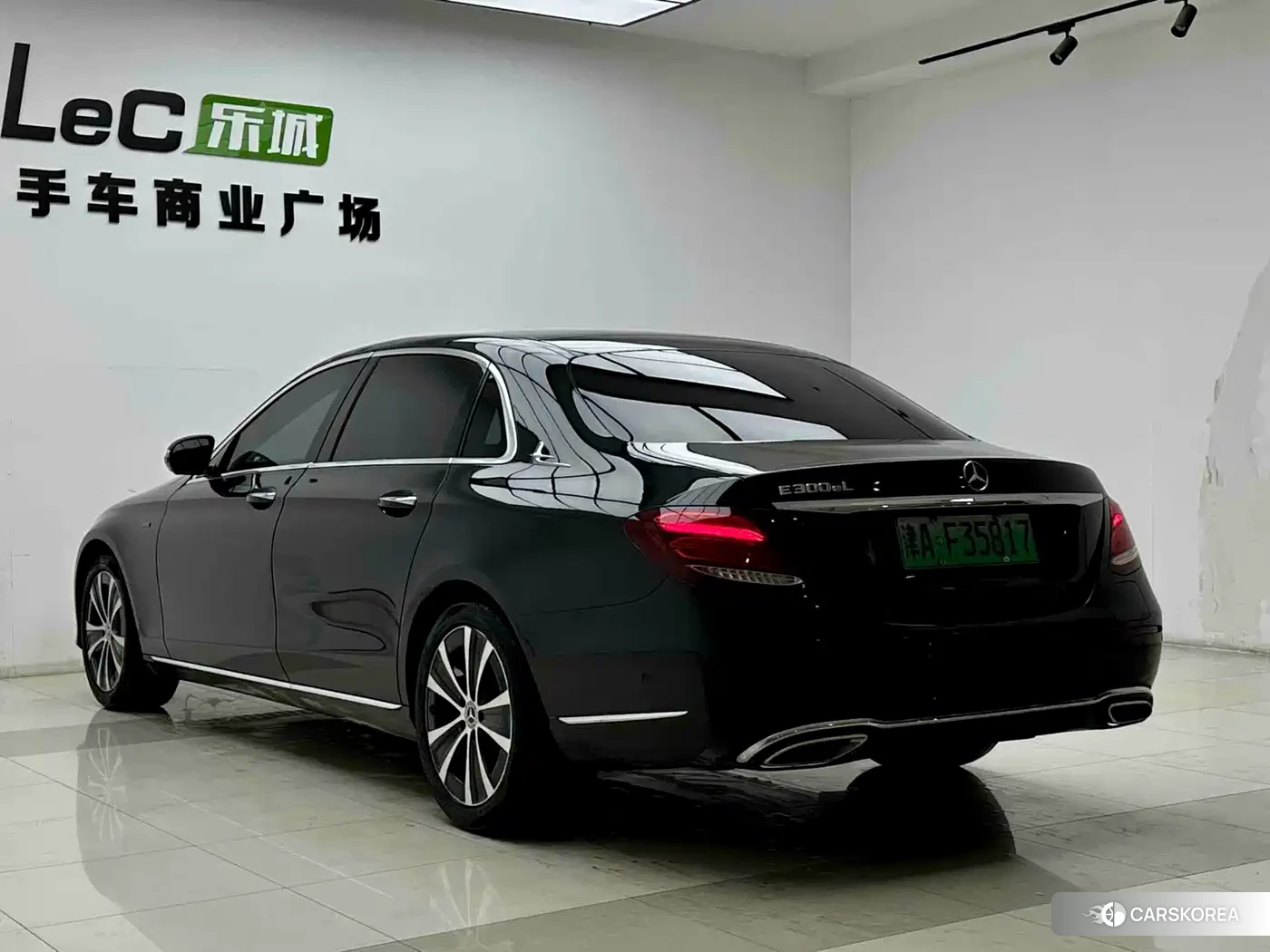 Mercedes-Benz E-Class id 4607050 из Китая 13