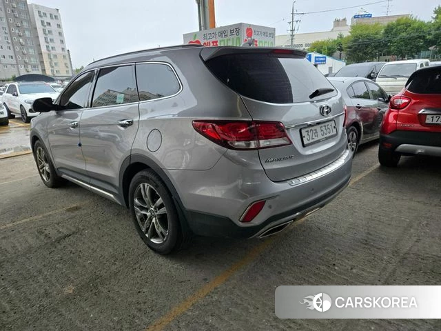 Hyundai The New Max Cruise id 4895673 из Кореи 16
