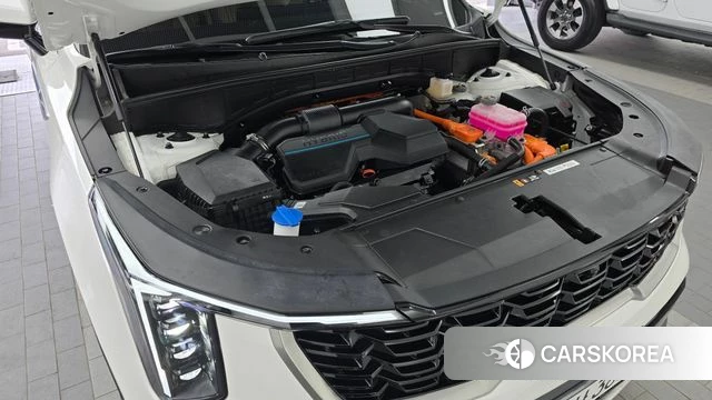 Kia The New Sorento 4th Generation id 4506059 из Кореи 28