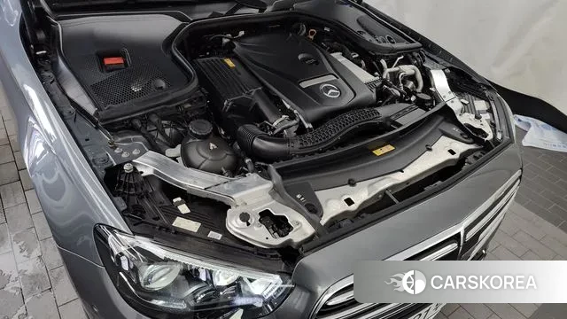 Mercedes-Benz E-Class W213 id 3059178 из Кореи 16