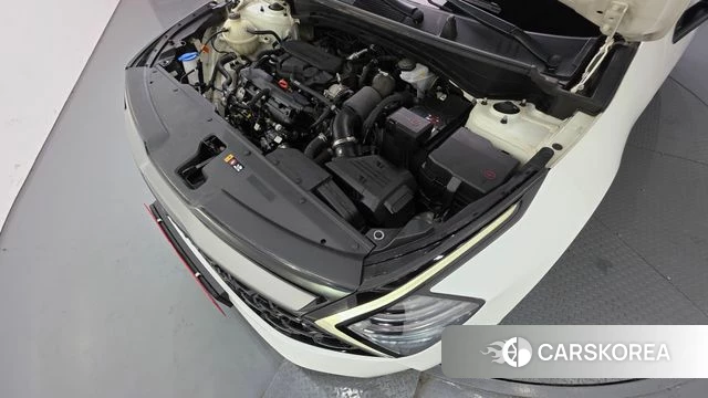 Kia Sportage 5th Generation id 4282298 из Кореи 16