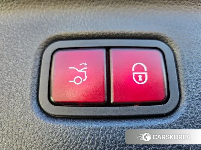 Mercedes-Benz S-Class W223 id 3503566 из Кореи 16