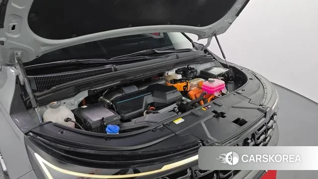 Kia The New Carnival 4th Generation id 3634127 из Кореи 16